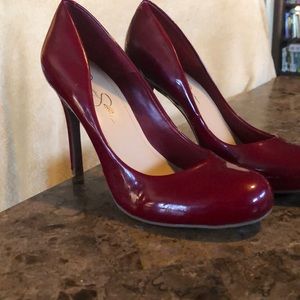 ✨👠 Jessica Simpson Heels 👠✨